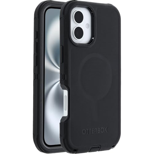 OtterBox Defender MagSafe iPhone 16 Plus Case
