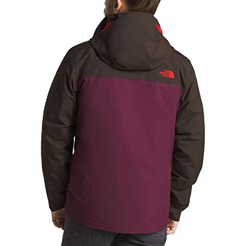 The North Face Men's Carto Triclimate Jacket Pricepulse