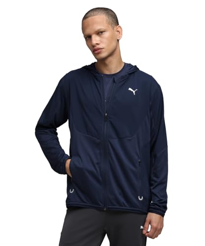 W Tad Essential Ft Fz Veste de survêtement Unisexe