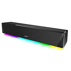 Computer Speakers, 24W Bluetooth Computer