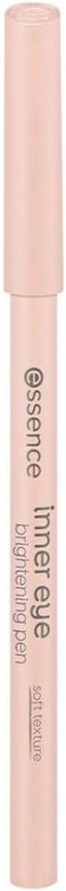 essence Inner Eye Brightening Pen 1.02g Longlasting Luminous Pink