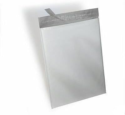 150 10 x 13 in Self-Seal Poly Mailer Bags