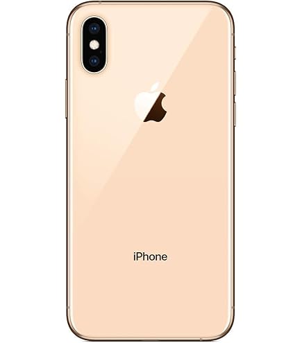 iPhone XS 256GB ゴールド ジャンク品ジャンク】Apple iPhone XS 256GB 