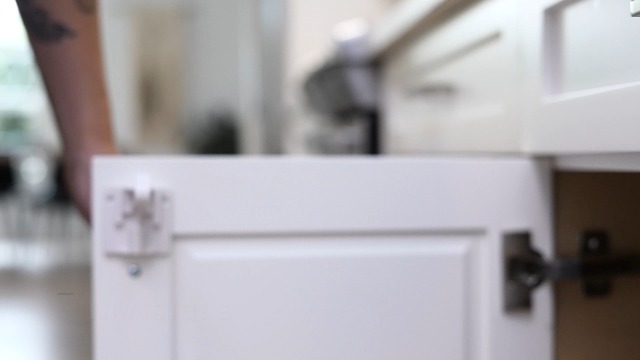 Cabinet Lock Stuck or Won't Turn? 5 Fixes Before You Replace It 30 Thumbnail 30