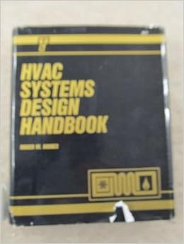 Complete Hvac Engineer Formula Handbook.pdf Hvac Systems Design Handbook _ Hvac Design Handbook Pdf – SFSPF