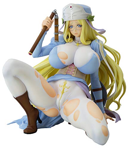 注目ショップ クイーンズブレイド メルファ １００体限定カラーver コミック アニメ おもちゃ ホビー グッズ 23 760 Www Dawajen Bh