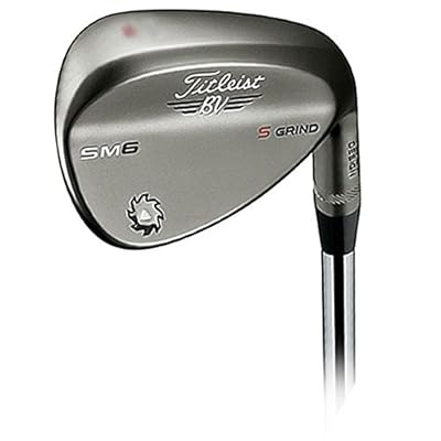 Discount titleist vokey sm6 52 degree wedge Shop