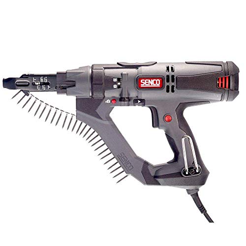 Senco DS232-AC 2" Corded 2500 RPM Auto-Feed Screwdriver 7U0001N
