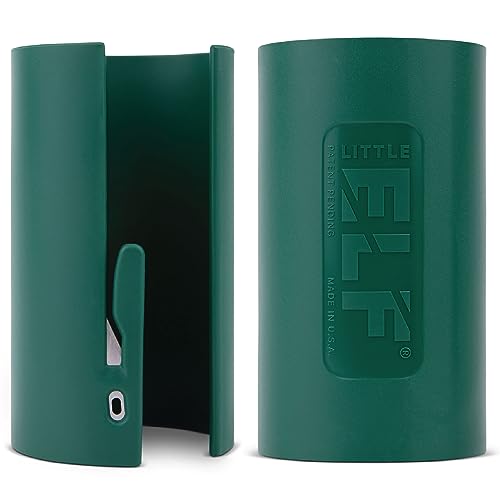 Little ELF Wrapping Paper Cutter (2-Pack) | As seen on Shark Tank