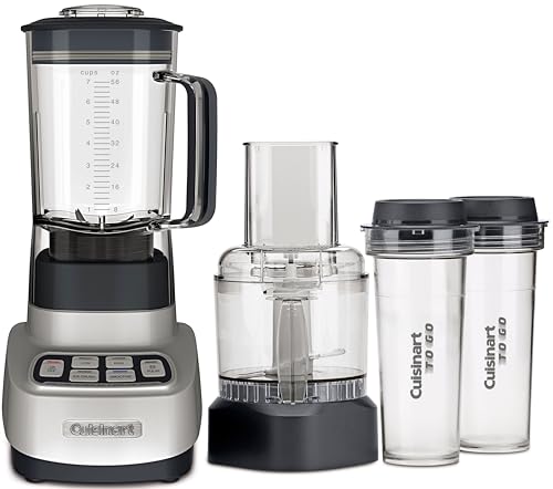 Cuisinart BFP 650P1 Velocity Ultra Trio 1 HP
