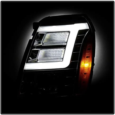 安心の日本製 テールライト 05 09ムスタングクロームクリアヘッドライト赤の連続ターンシグナルテールライト 05 09 Mustang Ch 新発売の Theblindtigerslidell Com