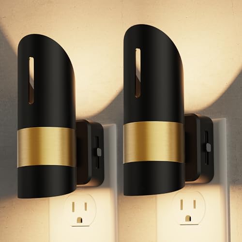 LOHAS L LED Night Light Night Lights Plug into