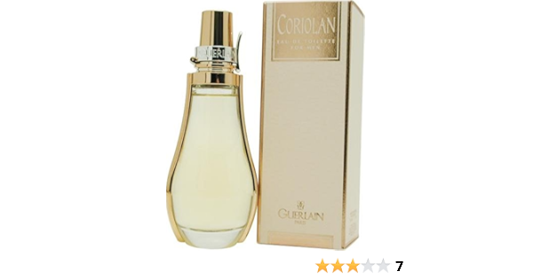 残量9割 Guerlain ゲラン コリオラン Coriolan オードトワレスプレー 100ml 香水 スプレータイプ Www Perforce Com Br