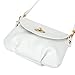 Anladia Ladies Mini SMALL Handbag Envelope Crossbody Shoulder Messenger Totes Bag Purse