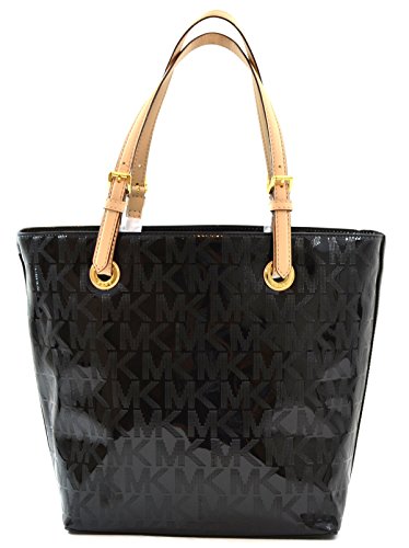 michael kors jet set grab bag