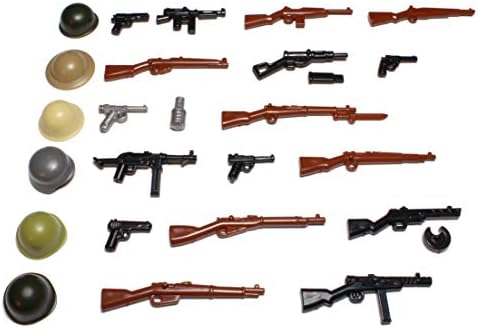 lego ww2 sets amazon
