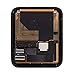 Ogodeal Screen Replacement For Apple Watch Series 1 A1802 and (1st Generation) A1553 LCD and Digitizer Screen Assembly Repair Kit with Repair Tool Set 38mm Sport Version