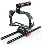 Filmcity Camera Cage for BMPC Blackmagic Pocket