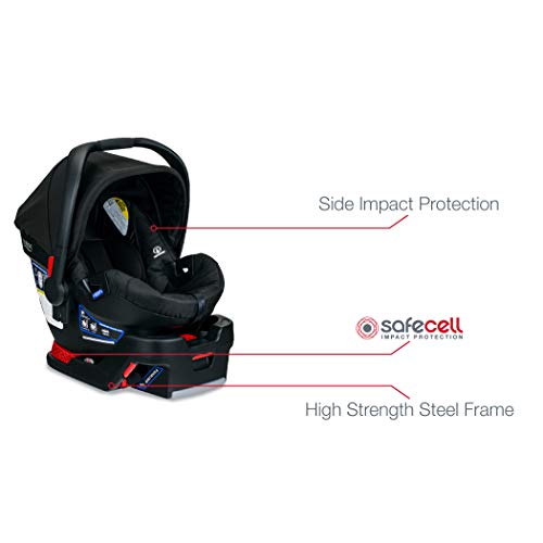 b lively travel system