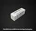 Yoshihiro Professional Grade Toishi Japanese Whetstone Knife Sharpener Water Stones (#8000 grit)