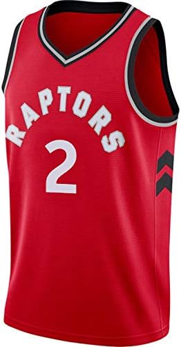 Kawhi Leonard,Toronto raptors,man basketball #2 jersey