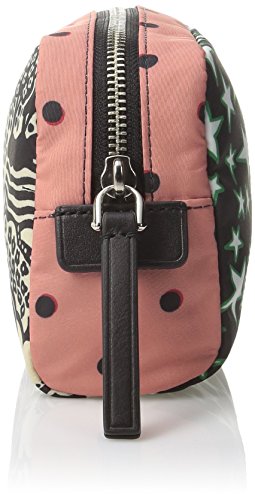 Marc Jacobs Large B.y.o.t. Cosmetics Case, Rutabaga/Multi