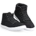 Influence Men's Seb High-Top Fashion Sneakers