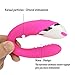 Rechargeble Massage 12 Speeds Couples Viberate Adult Toys for Women Men Couple