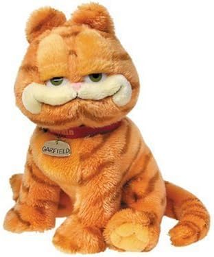 TY UK Ltd Ty UK Beanie Buddy 