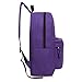 Wholesale 16.5 Inch Backpacks for Girls - Case of 24 MGgear Bulk School Bags