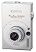 Canon PowerShot SD1000 7.1MP Digital Elph Camera with 3x Optical Zoom (Silver) (OLD MODEL)