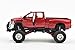 New-Ray Toys Inc, Dodge Ram Hemi 3500 4x4 Pickup Truck Raised w/ Working Suspension