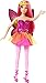 Barbie Fairytale Fairy Doll, Pink