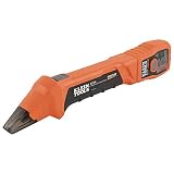 Klein Tools ET310 AC Circuit Breaker Finder with Integrated GFCI Outlet Tester