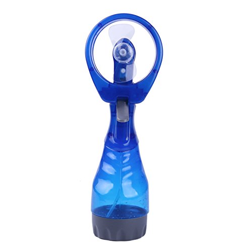 SciencePurchase Deluxe Water Misting Fan Assorted Colors - Thumbnail 5