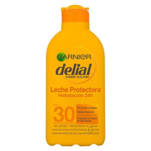 Garnier Delial Leche