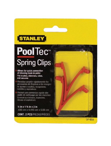 Stanley 37850 Adapter Spring Clips - Set of 2