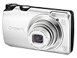 1 appareil photo compact Canon  achetÃ©