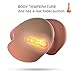 CyberSkin Male Masturbator Twerking Butt Deluxe, 3D Vibrating, Realistic Lifelike TPE Love Doll Toy Butt Full Size, Vagina Anal 2 Entry, Pussy & Backdoor Stroker, Premier Virgin Anus Love Doll
