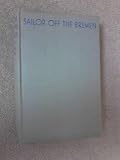 Front cover for the book Sailor off the Bremen by Irwin Shaw