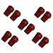 New 10 pcs model 4/15 Buffer, Accu Wedge
