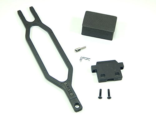 Traxxas 5827 Battery Hold-Down and Retainer