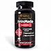 Amino Muscle - Muscle Builder Dietary Supplement 60 Capsules