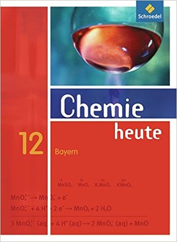 Chemie heute 12