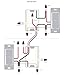 Insteon SwitchLinc Remote Control Dimmer, Dual-Band, Works with Amazon Alexa