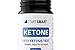 Start Smart Ketone Test Strips With FREE MEAL PLAN Perfect For Ketosis PLUS Storage Vial, 100 ct