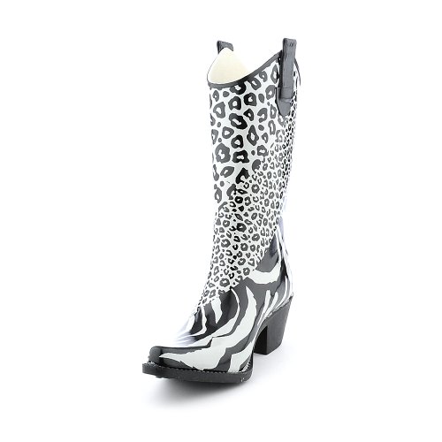 nature breeze rain boots