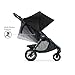 Britax B-Free Stroller, Cool Flow Grey