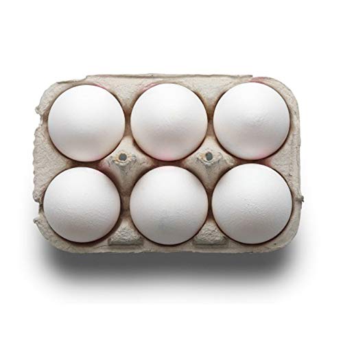 Prabhat Fresh Eggs Pack of 6