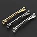JETEHO 3 Pcs Tie Collar Bar Pin Shirt Collar Clips Shirt Collar Bar Pin Shirt Accessories Jewelry for Men